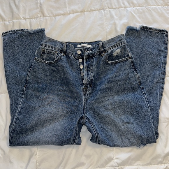 PacSun High Rise Jeans - Picture 3 of 6